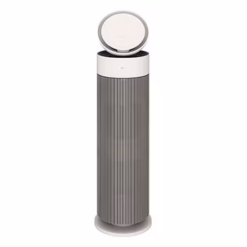 AeroBooster · Pet Version