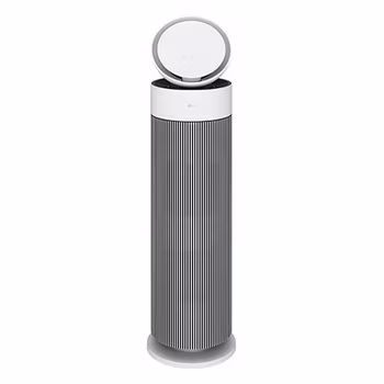 LG PuriCare AeroBooster Slim Tower Air Purifier