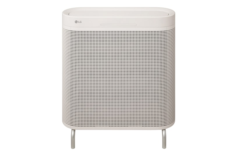 PuriCare WallFit · Calming Beige