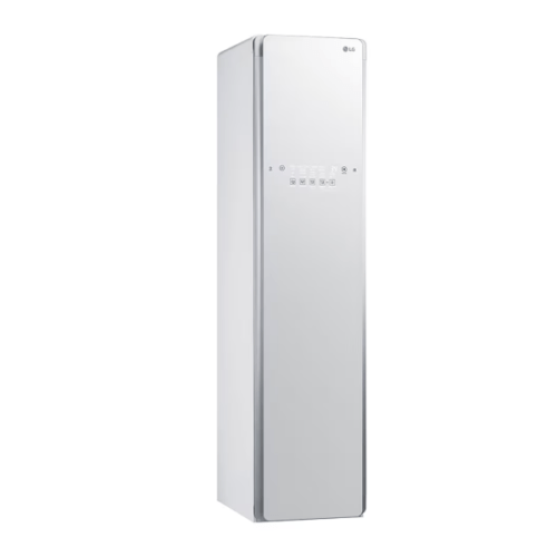 LG Styler™️ The Smart Wardrobe S3WF from RM90/Month