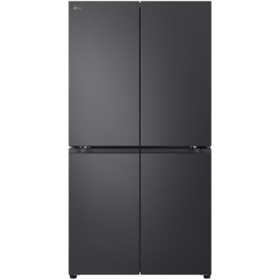 665L French Door Fridge GC-B24FFCPB RM130/Month