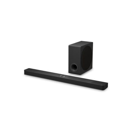 LG S90TY Dolby Atmos 570W soundbar from RM100/Mo